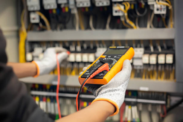 Emergency Electrical Repair Services in Bloomfield, IA